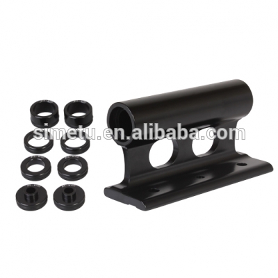 Factory 5/100mm 12/100mm 15/100mm 15/110mm Thru-Axle Alloy Bike Block Fork Mount Truck Bed Rack