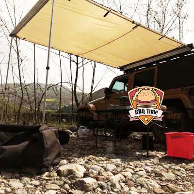 Car Side Awning Tent