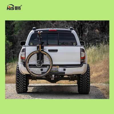 2020mountain bike truck pad wholesale with single pad