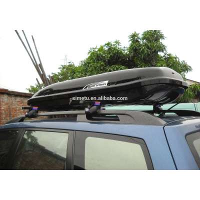 high quality abs car roof box