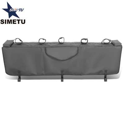 2020bike tailgater  for truck tailgate pad