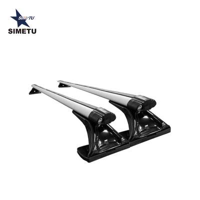 2020 Best Roof Rack Adjustable Cross Bars